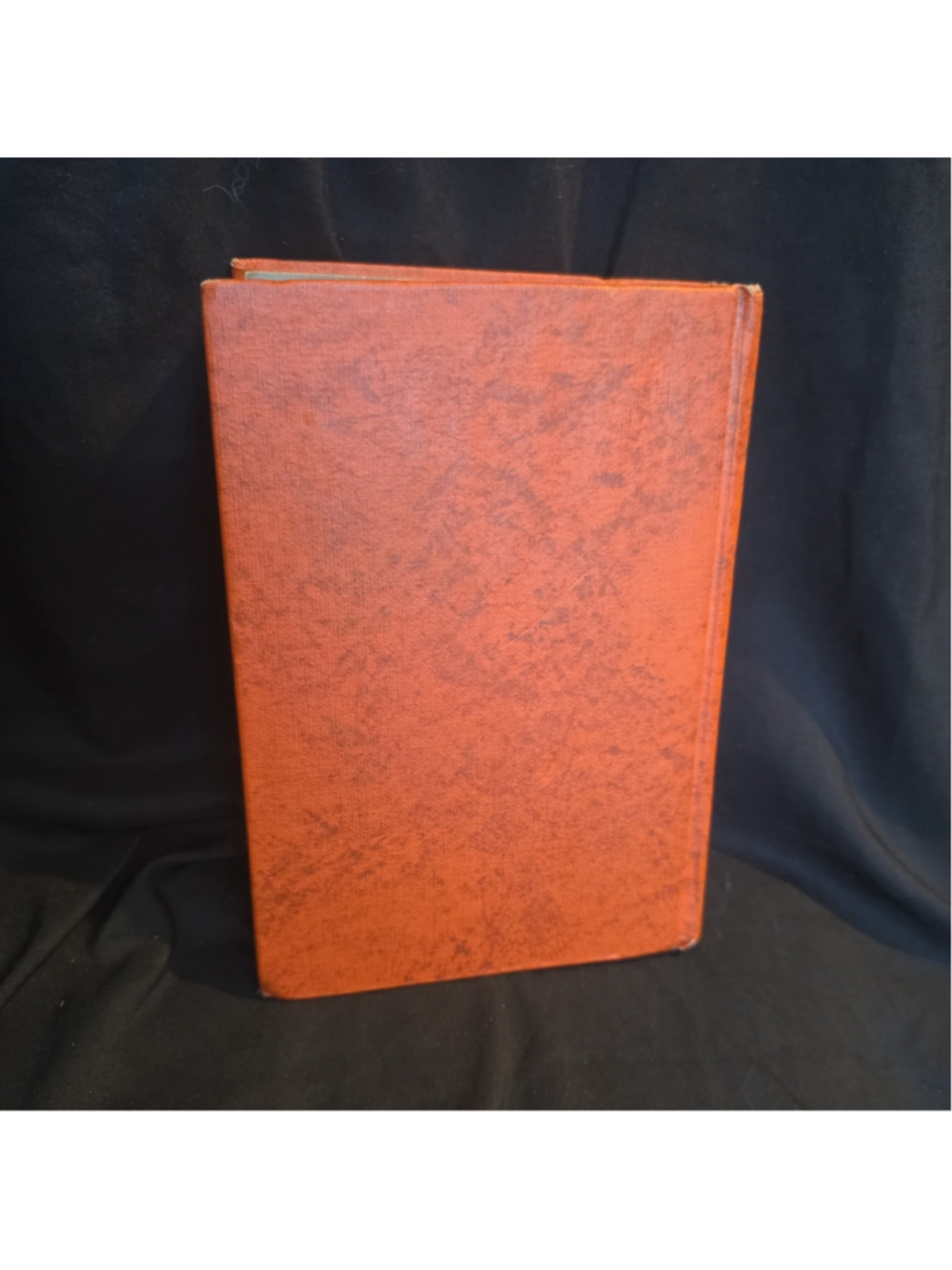 The Gideons Holy Bible Hardcover Christian Collectible Religious Book - Picture 2 of 7